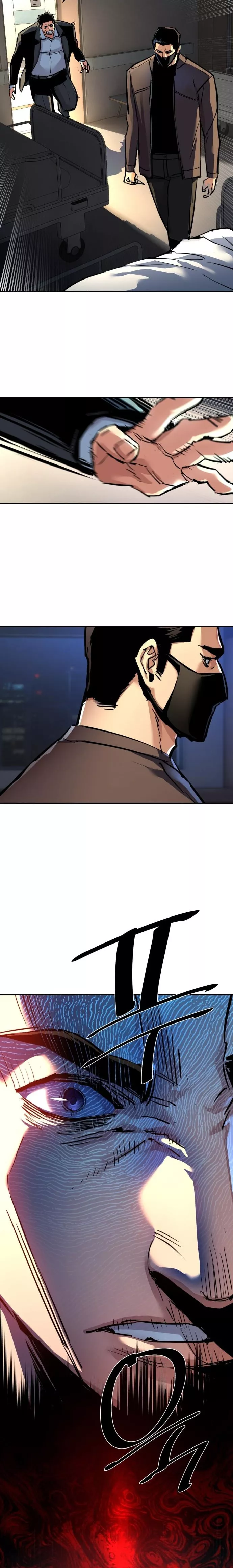 Teenage Mercenary, chapter 258, image 29