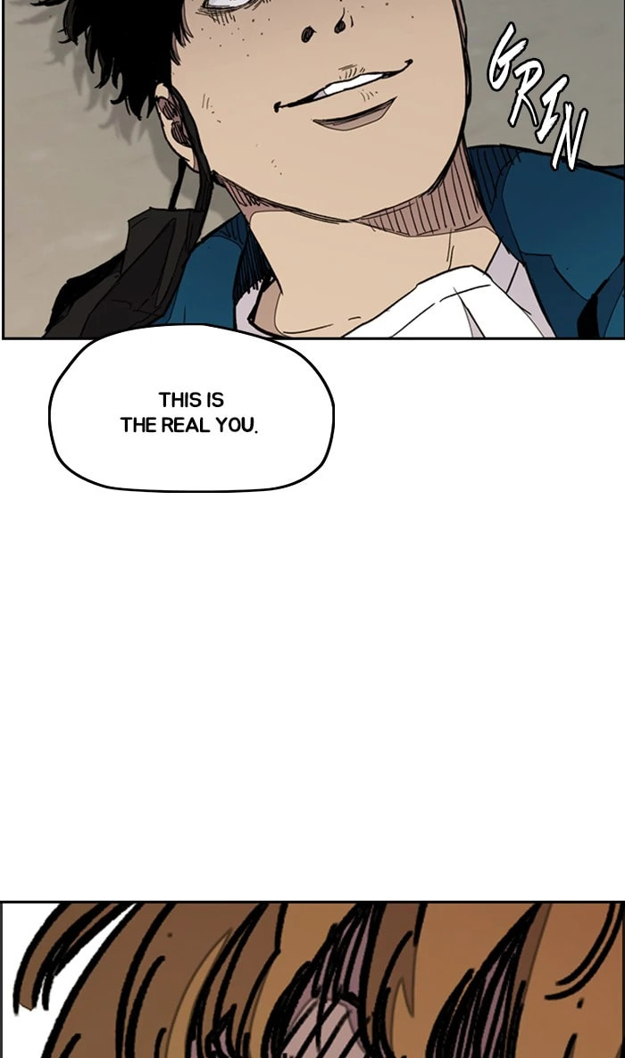 Wind Breaker, chapter 273, image 36