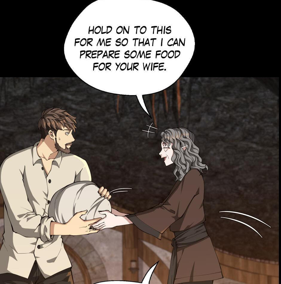 The Beginning After the End, chapter 150, image 44