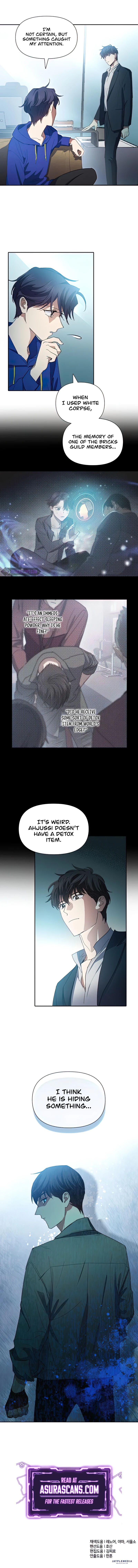 The S-Classes That I Raised, chapter 46, image 10