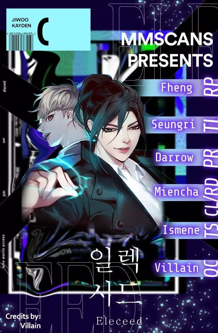 Eleceed, chapter 132, image 2