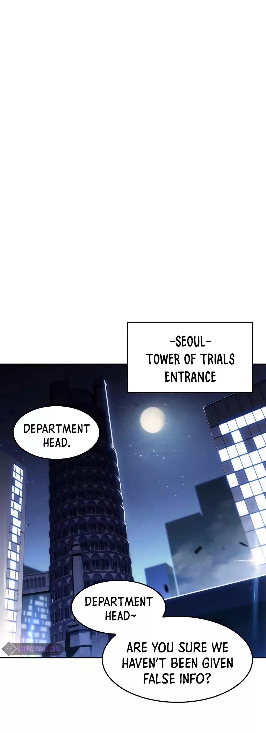 Solo Max-Level Newbie, chapter 23, image 41