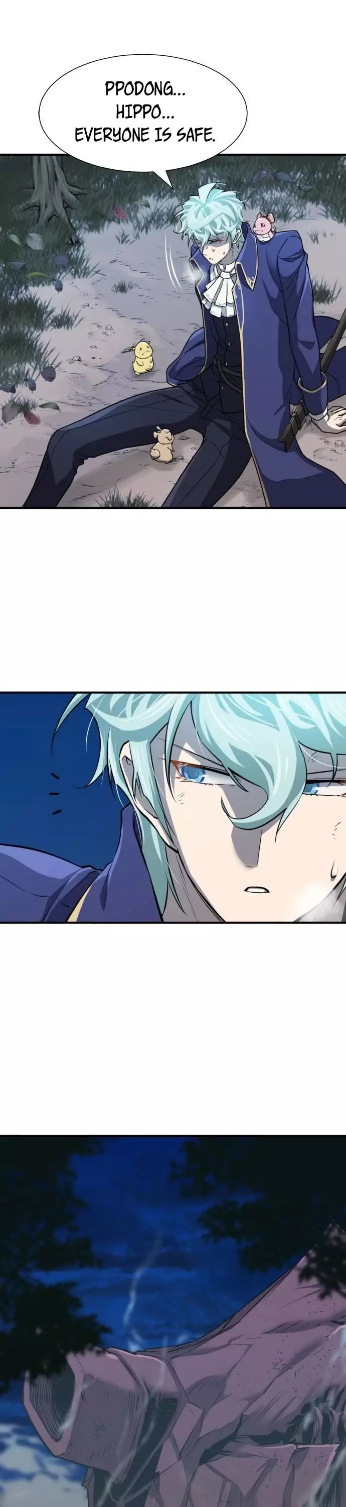 The Greatest Estate Developer, chapter 32, image 43