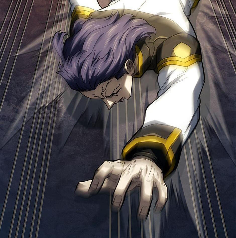 Revenge of the Baskerville Bloodhound, chapter 126, image 95