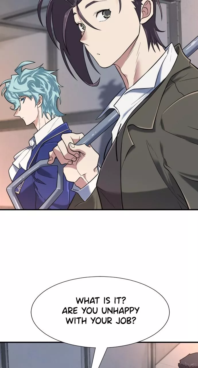 The Greatest Estate Developer, chapter 136, image 32