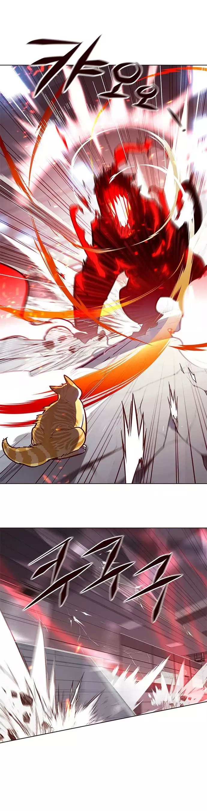 Eleceed, chapter 163, image 36