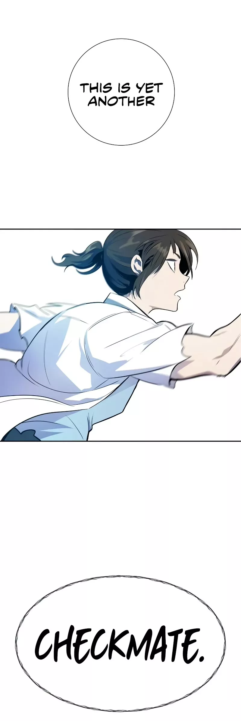 Tower of God, chapter 572, image 108