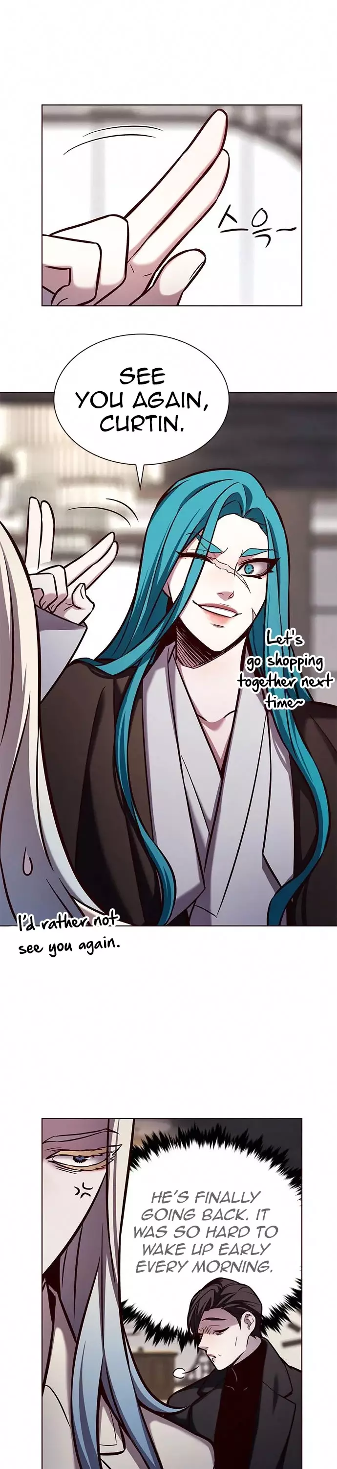 Eleceed, chapter 187, image 20