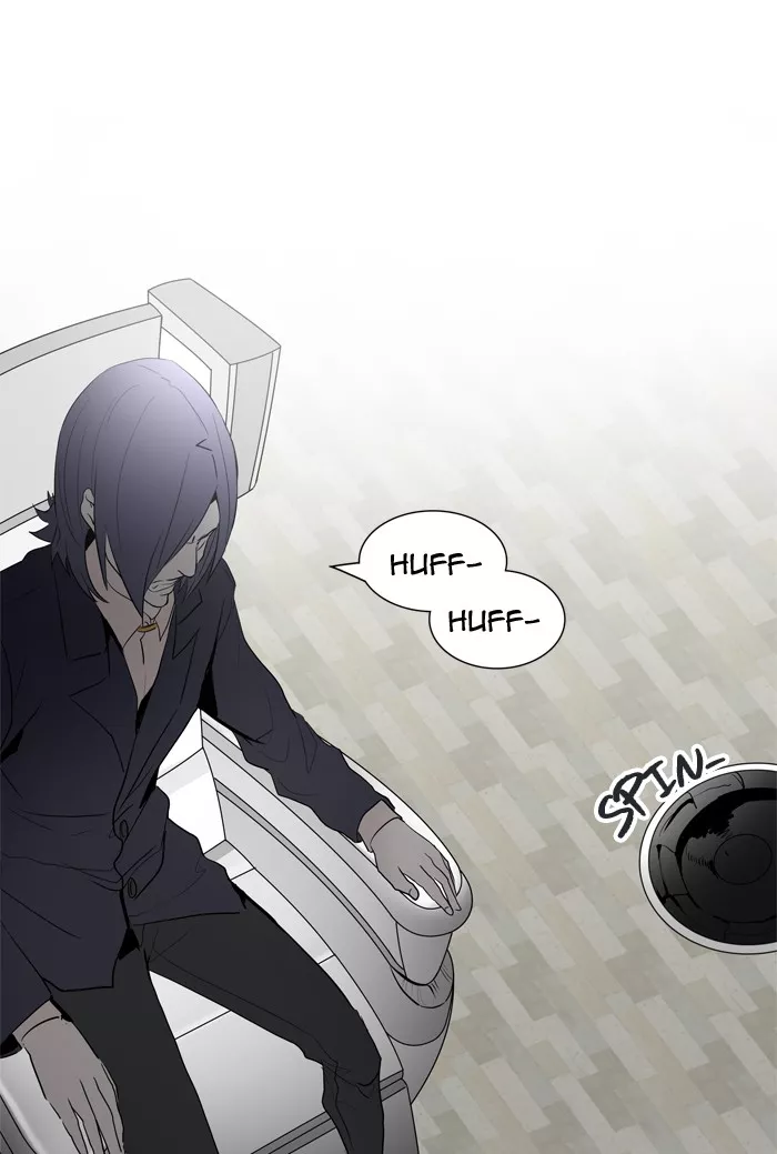 Tower of God, chapter 361, image 120