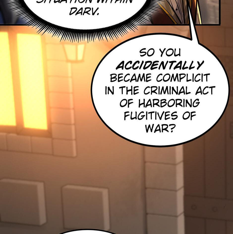 The Beginning After the End, chapter 254, image 29
