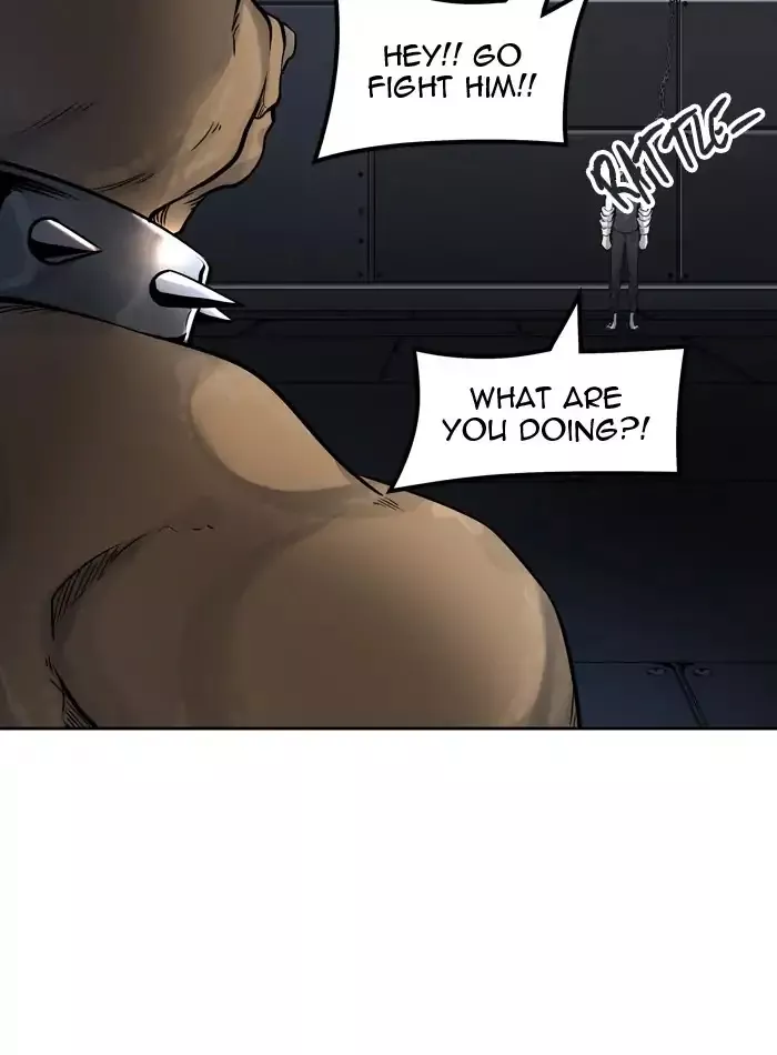 Tower of God, chapter 423, image 3