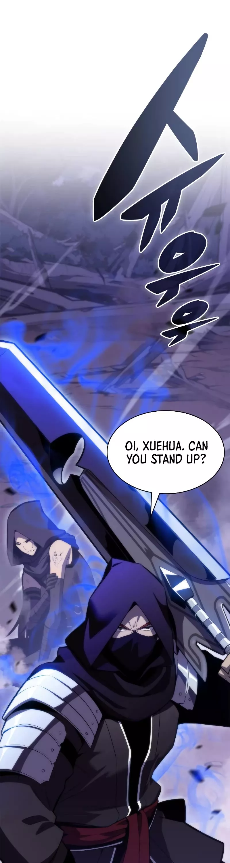 Solo Max-Level Newbie, chapter 81, image 18