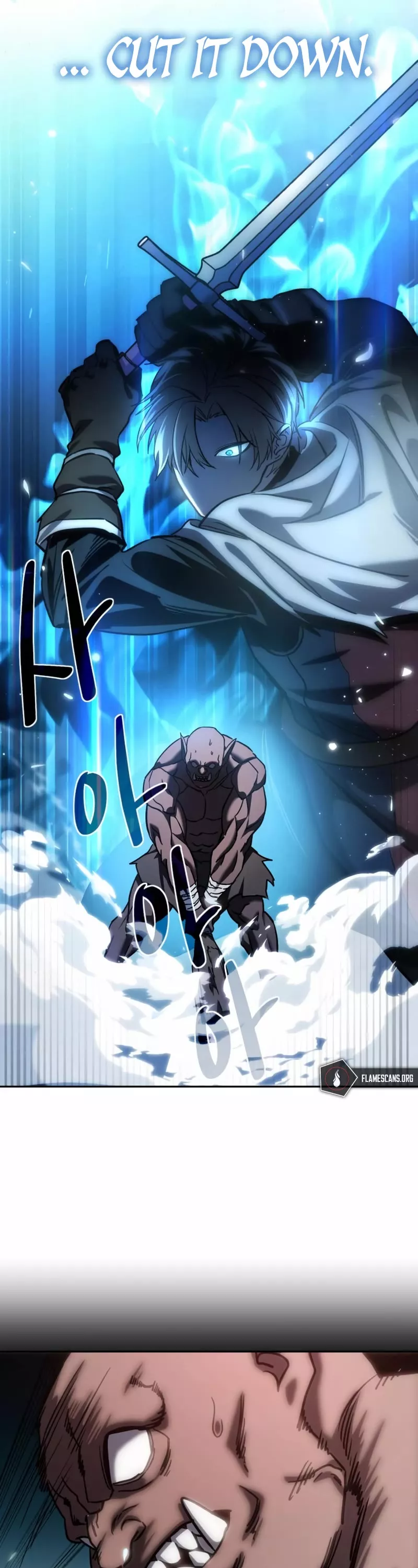 Star-Fostered Swordmaster, chapter 6, image 58