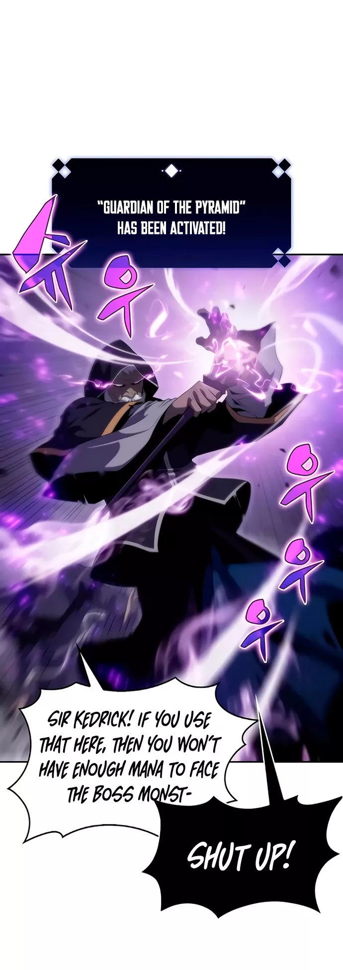Solo Max-Level Newbie, chapter 39, image 52