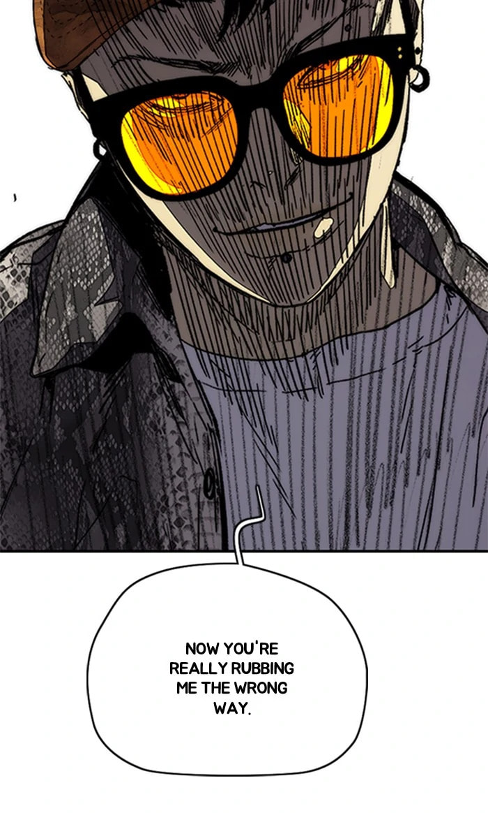 Wind Breaker, chapter 351, image 84