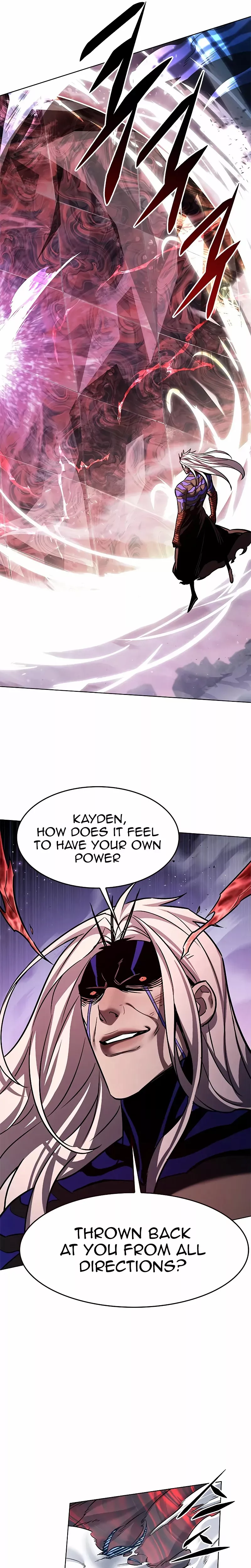 Eleceed, chapter 317, image 20