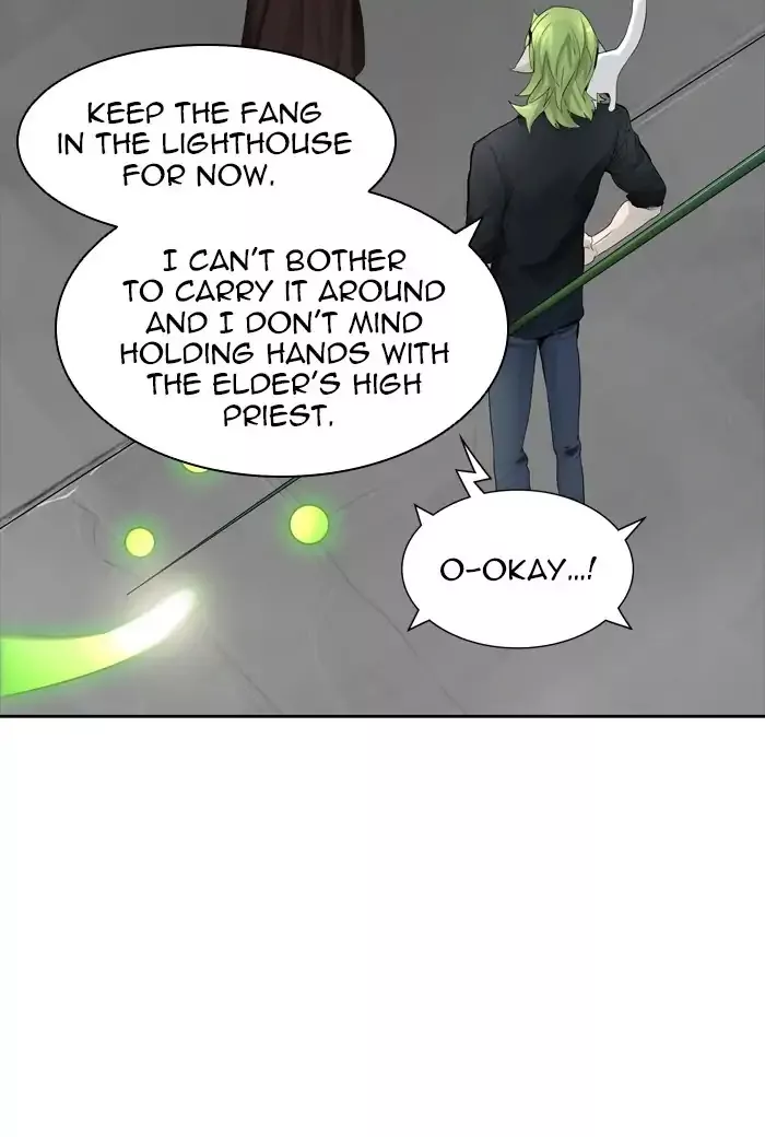 Tower of God, chapter 430, image 13