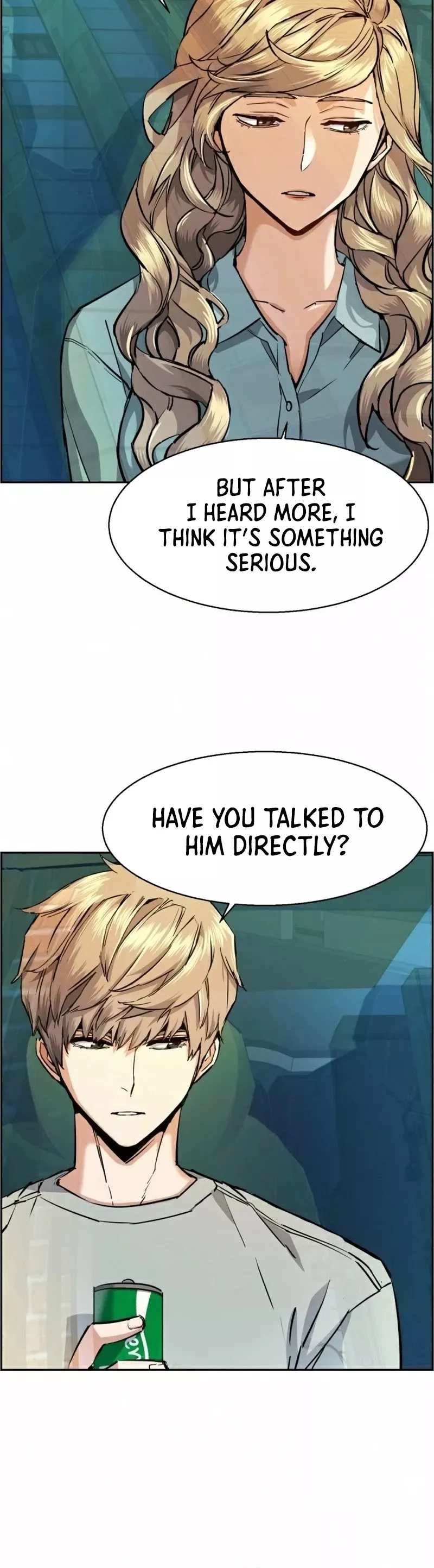 Teenage Mercenary, chapter 67, image 13