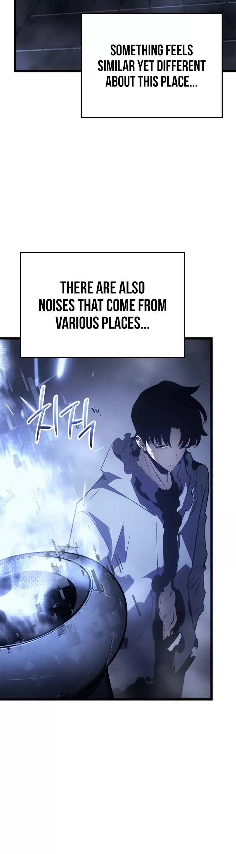 Solo Leveling: Ragnarok, chapter 43, image 16