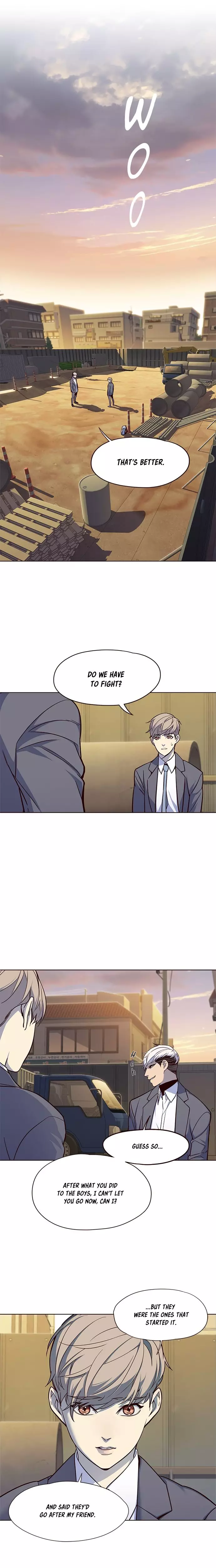 Eleceed, chapter 20, image 4