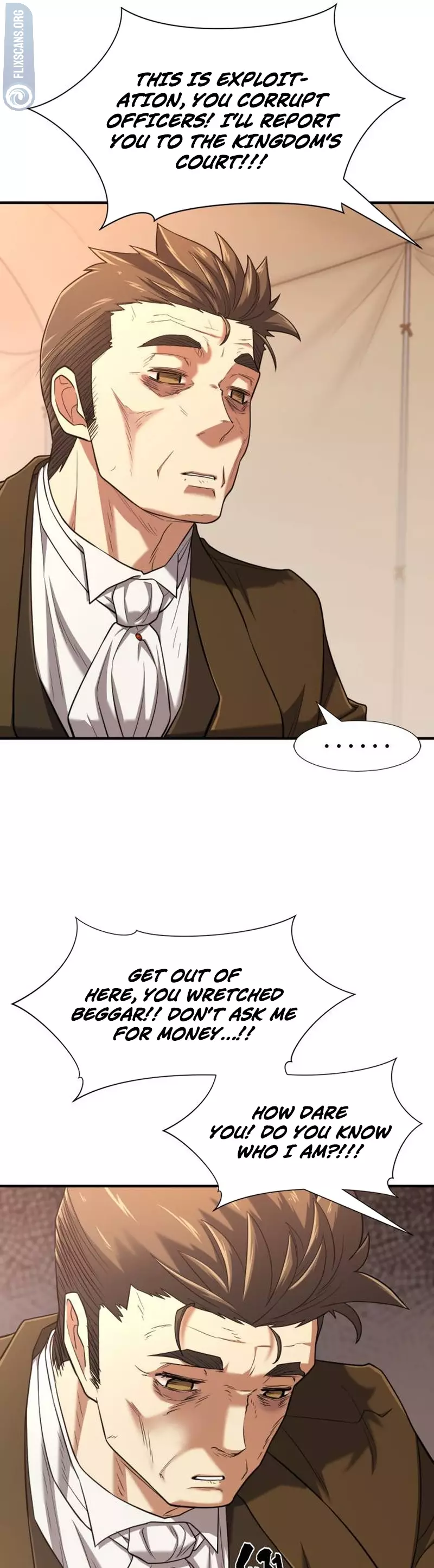 The Greatest Estate Developer, chapter 122, image 14