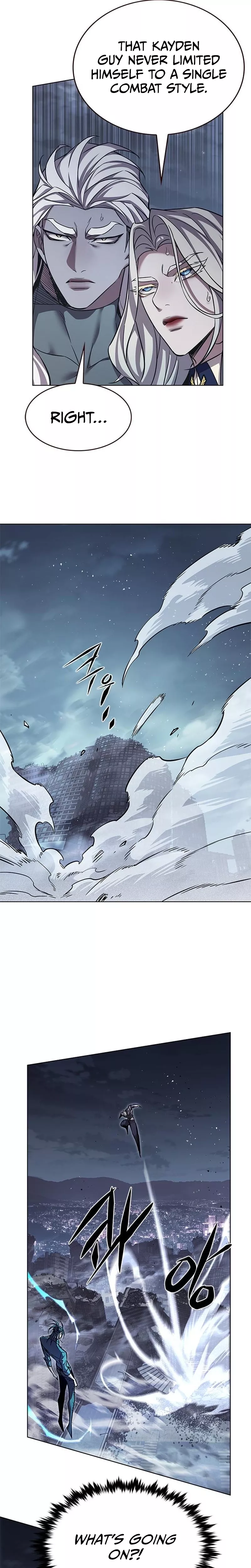 Eleceed, chapter 384, image 61