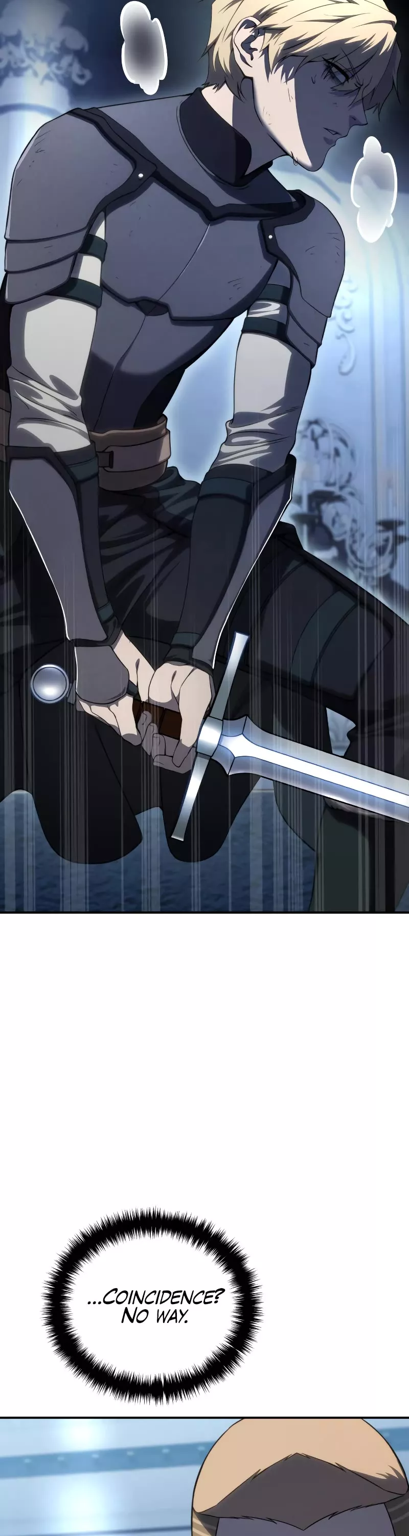 Star-Fostered Swordmaster, chapter 22, image 4