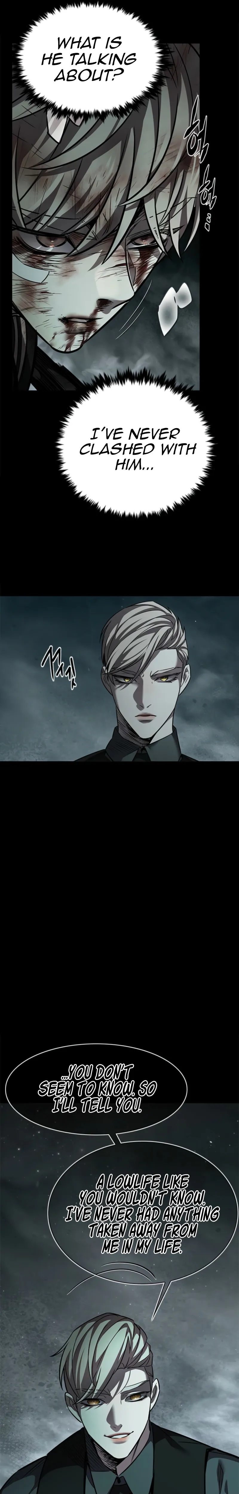 Eleceed, chapter 400, image 29
