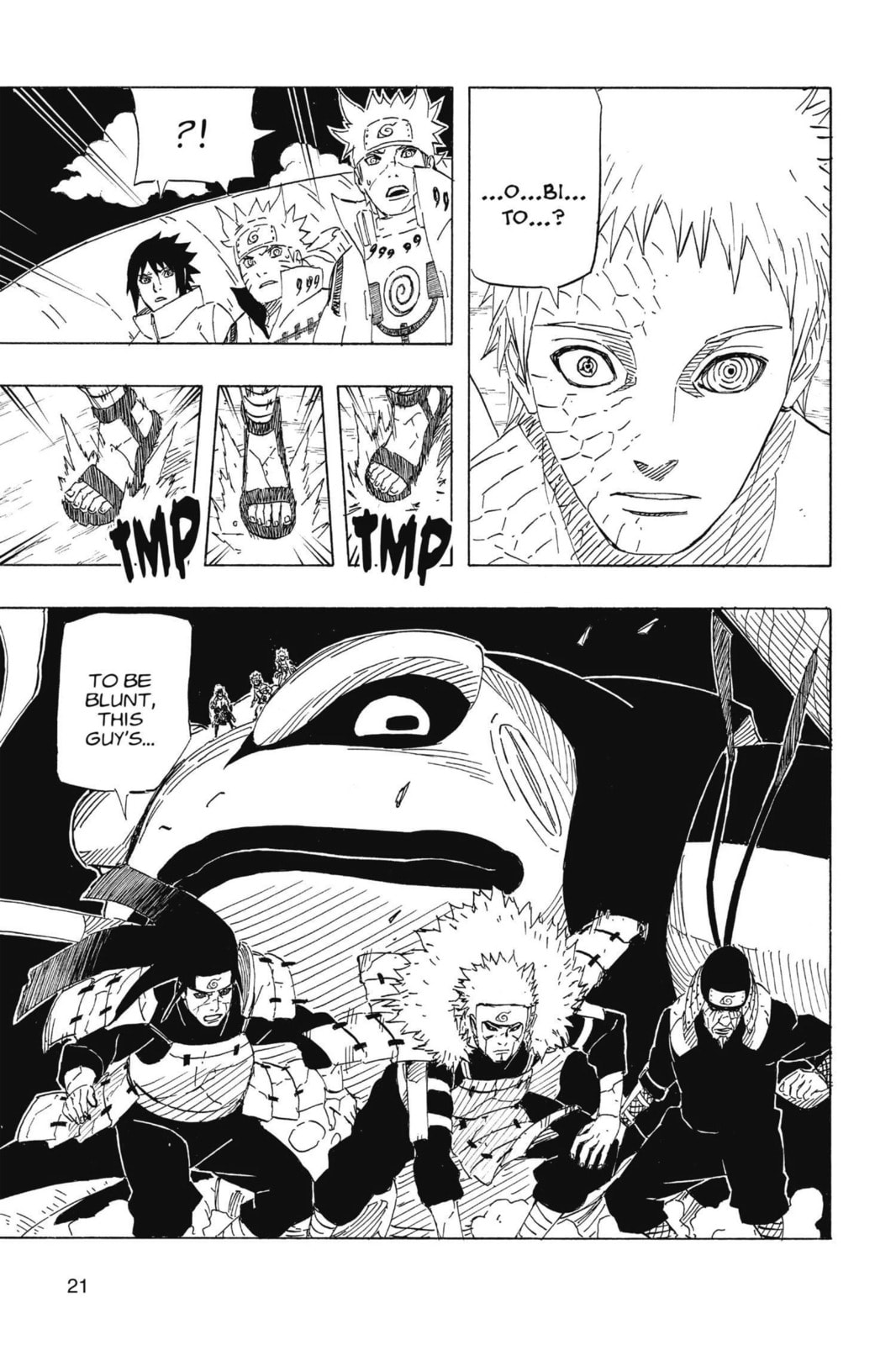 Naruto, chapter 638, image 15