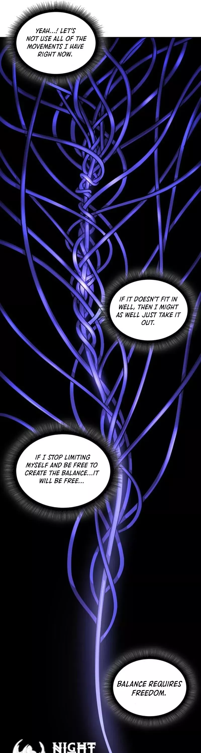 Nano Machine, chapter 148, image 28