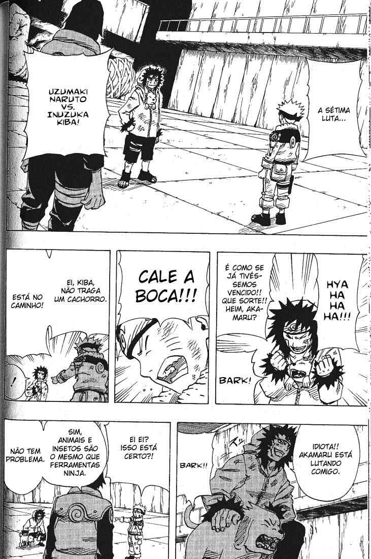 Naruto, chapter 75, image 2