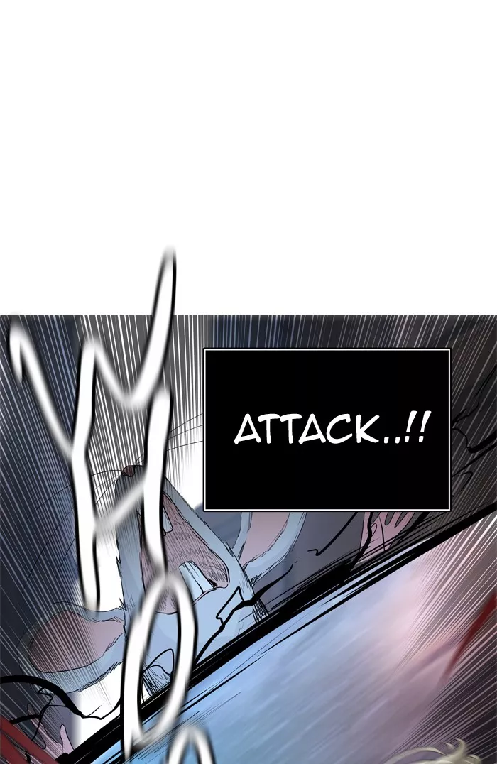 Tower of God, chapter 356, image 100