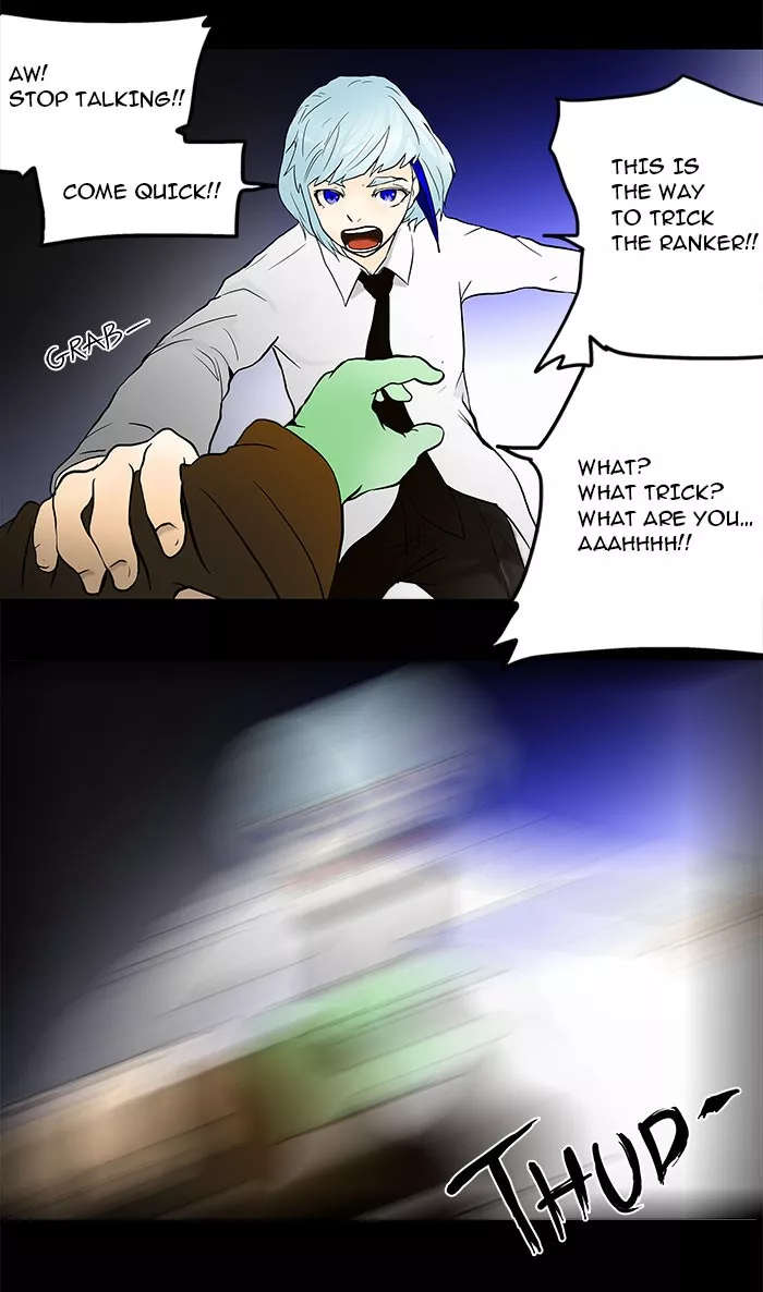 Tower of God, chapter 40, image 14
