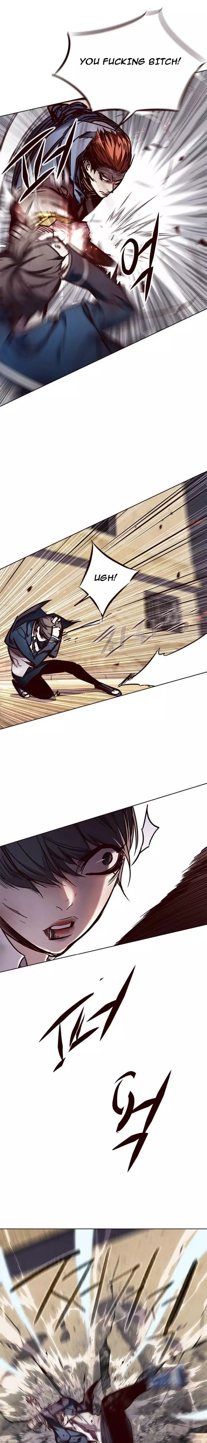Eleceed, chapter 109, image 17