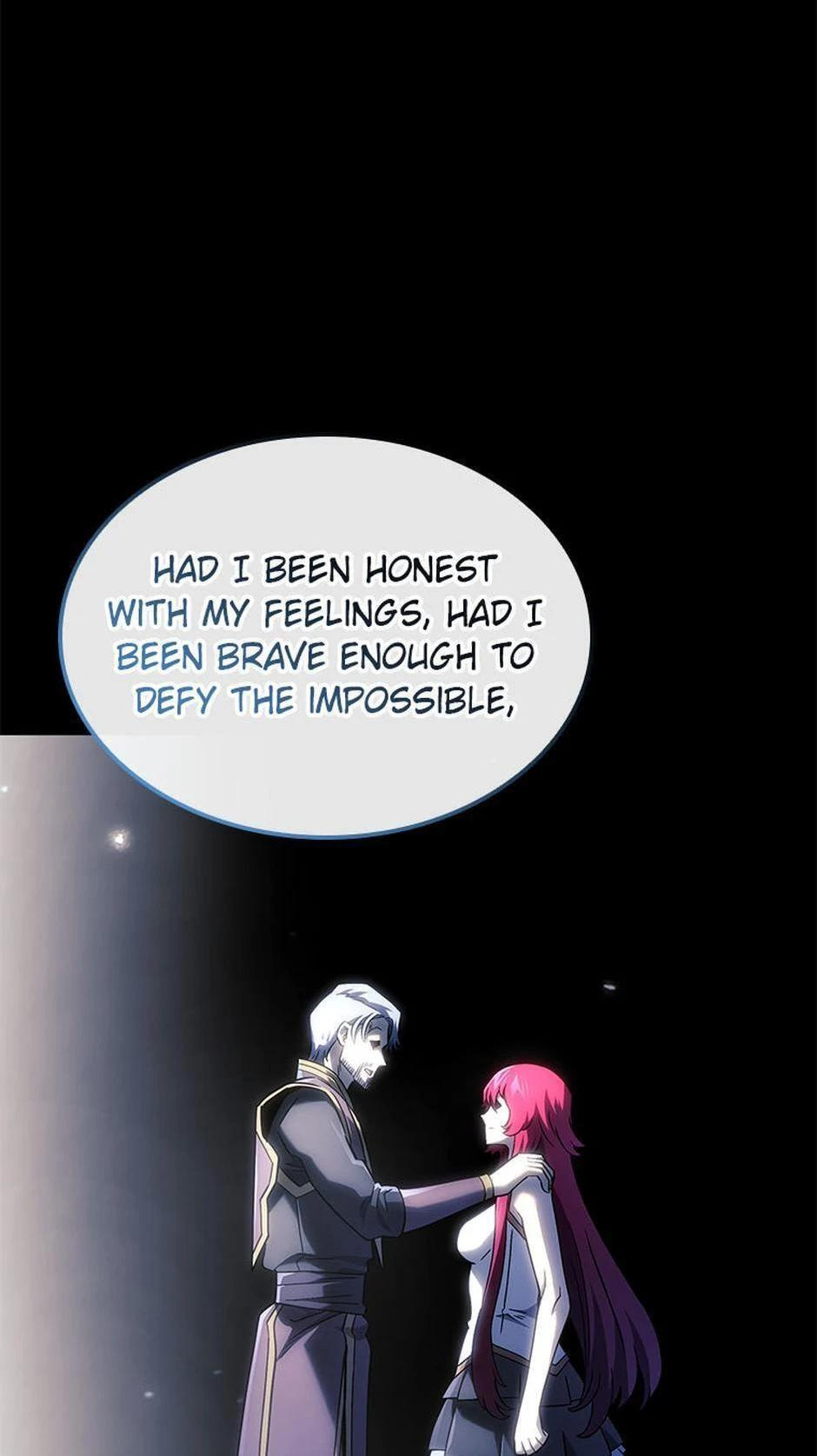 Revenge of the Baskerville Bloodhound, chapter 105, image 140
