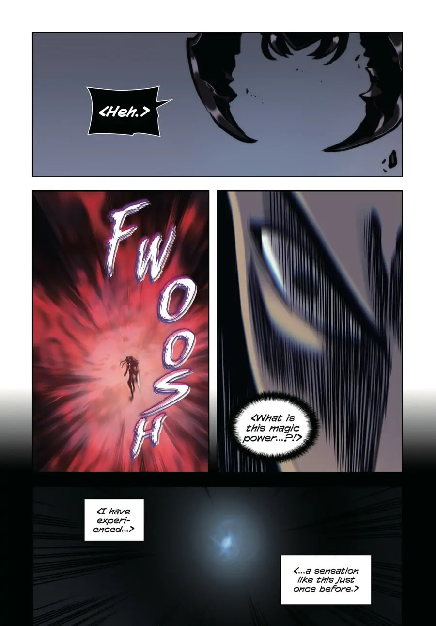 Solo Leveling, chapter 18, page 67