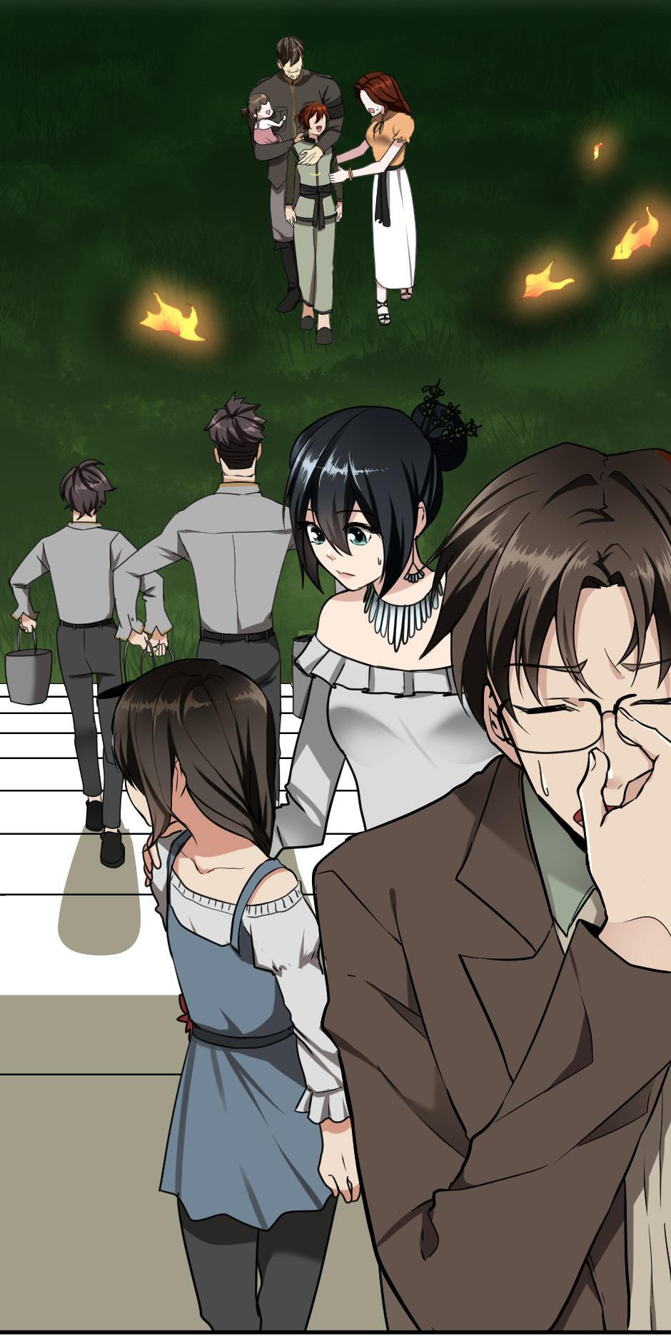The Beginning After the End, chapter 31, image 47