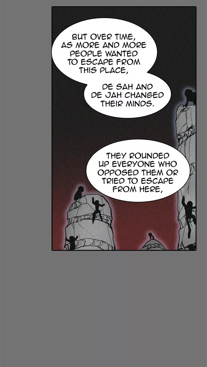 Tower of God, chapter 331, image 63