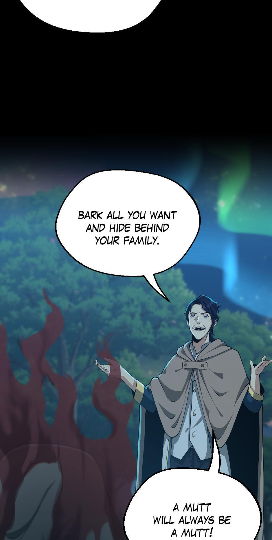 The Beginning After the End, chapter 132, image 94