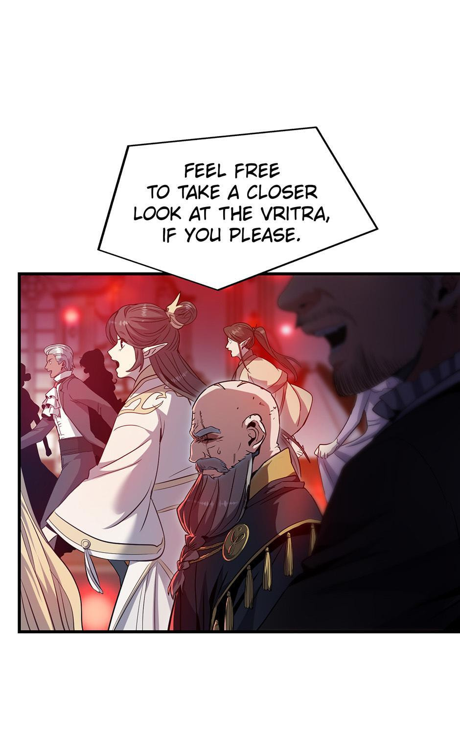 The Beginning After the End, chapter 199, image 25