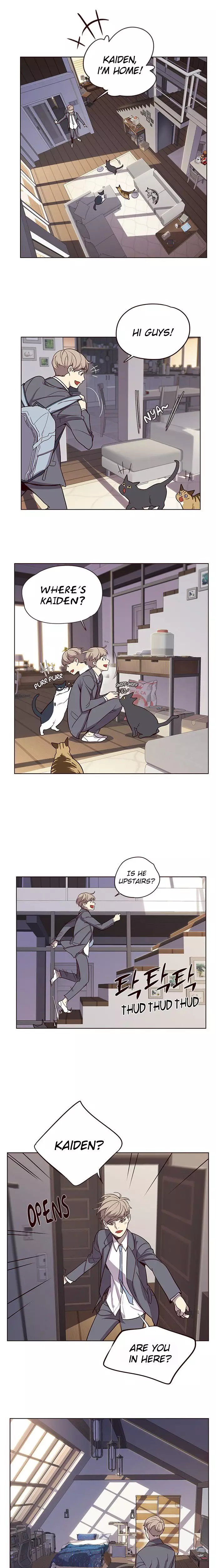 Eleceed, chapter 9, image 20