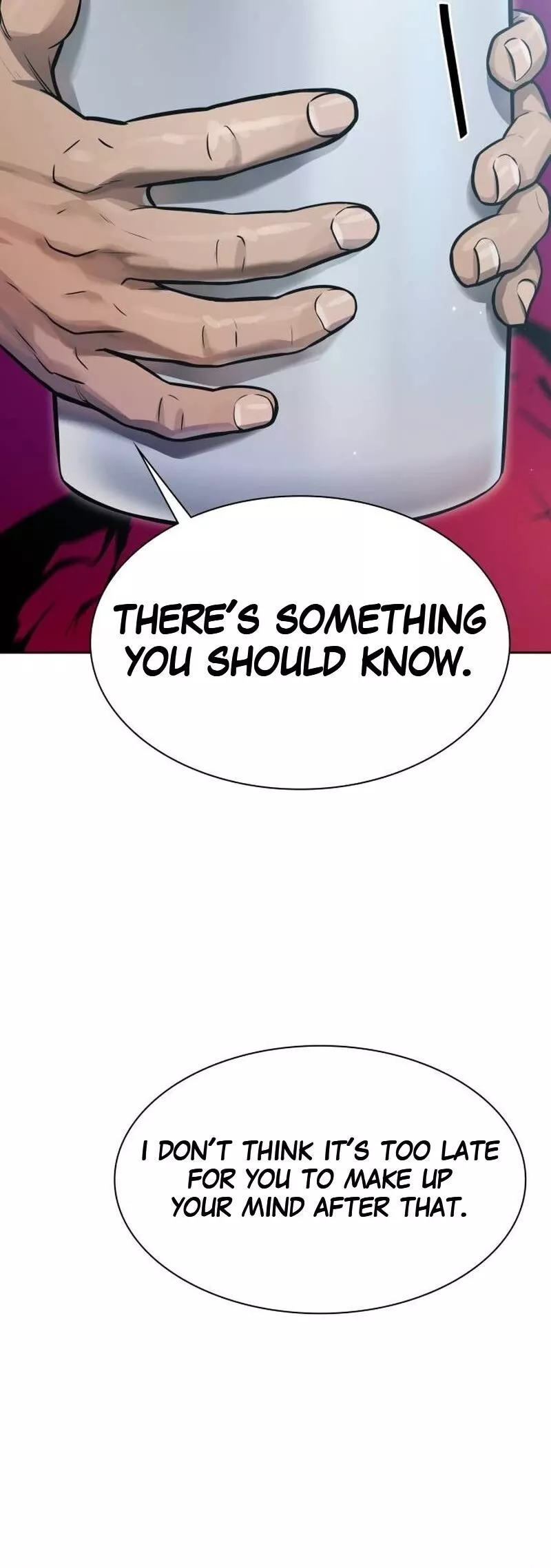 Tower of God, chapter 645, image 40