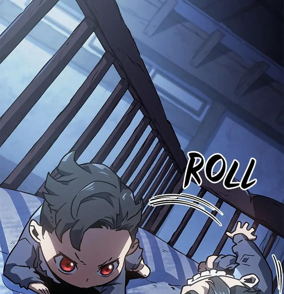 Revenge of the Baskerville Bloodhound, chapter 2, image 30