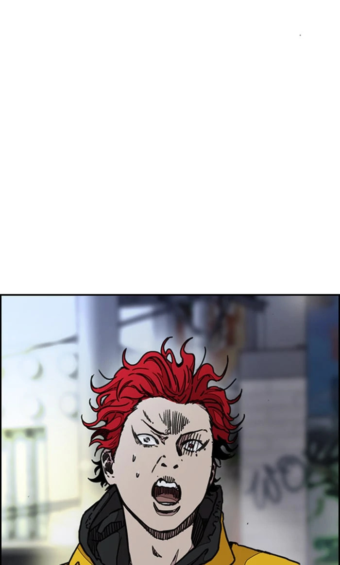 Wind Breaker, chapter 285, image 49
