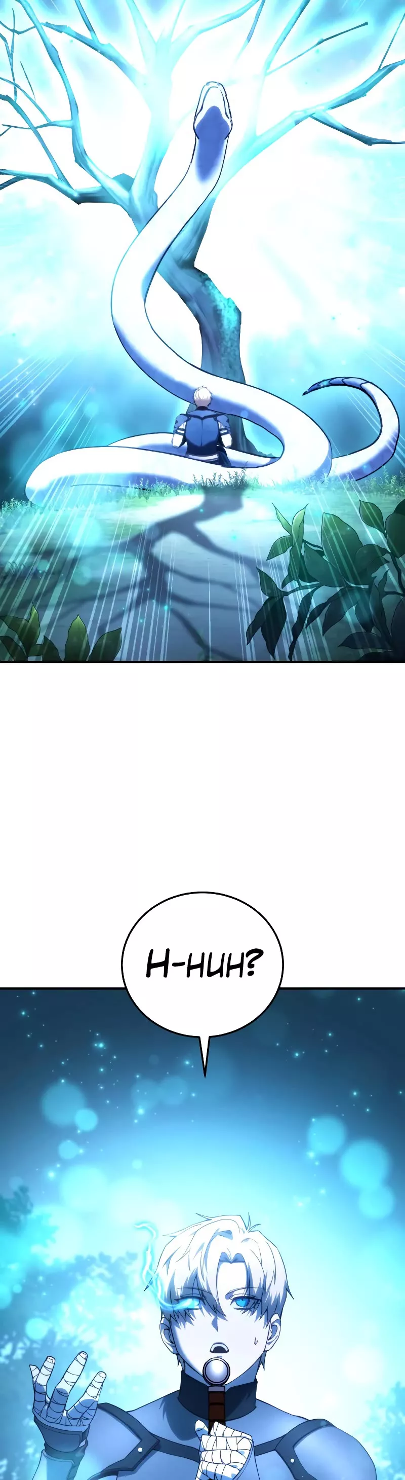 Star-Fostered Swordmaster, chapter 24, image 36