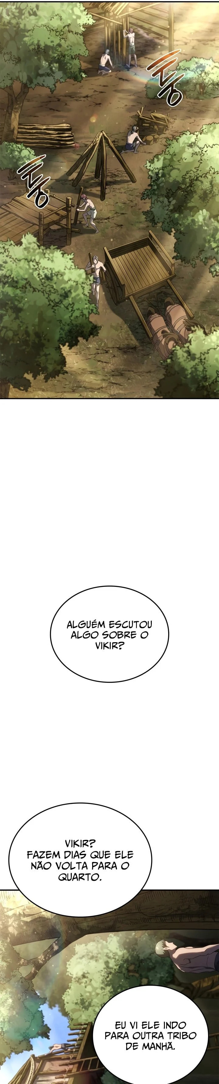 Revenge of the Baskerville Bloodhound, chapter 57, image 24