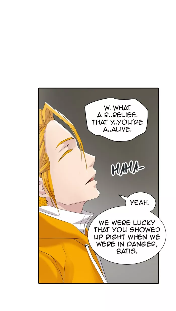 Tower of God, chapter 348, image 40
