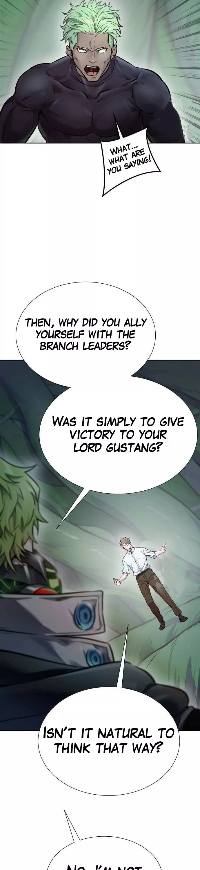 Tower of God, chapter 626, image 56