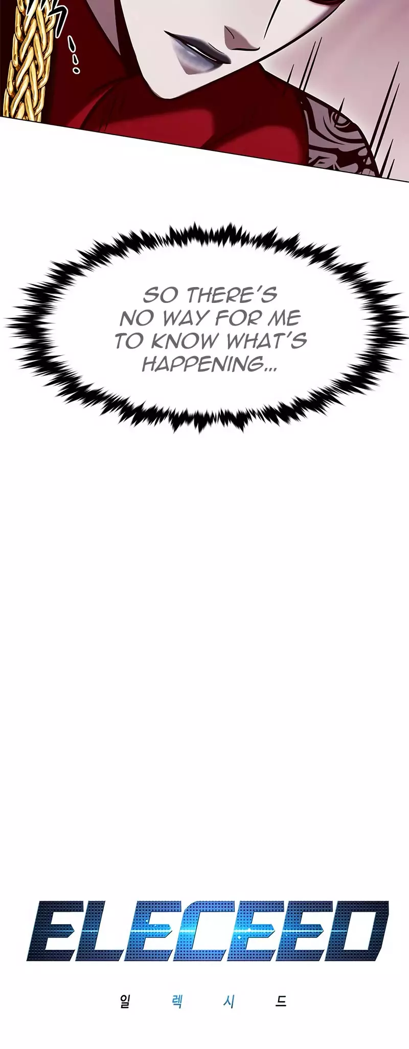 Eleceed, chapter 272, image 4