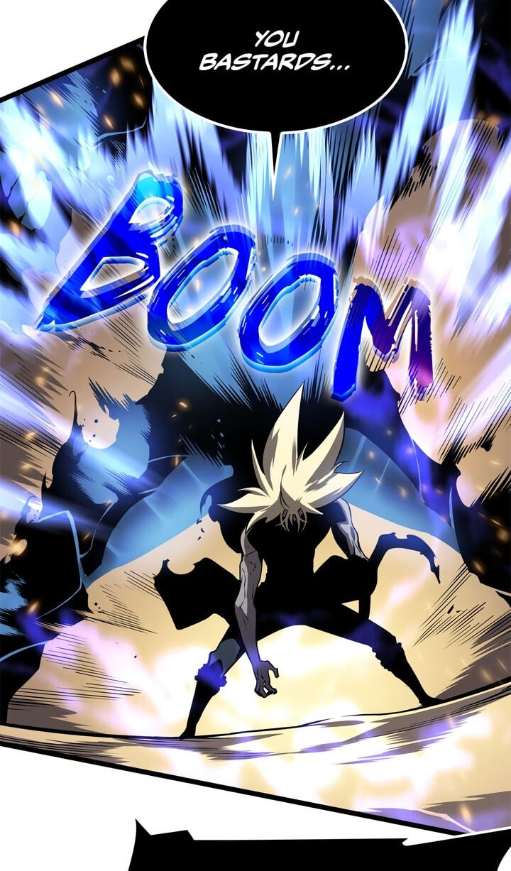 Solo Leveling, chapter 54, page 59